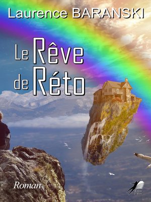 cover image of Le Rêve de Réto